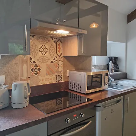 Apartamento Headingley Hideaway Leeds  Exterior foto