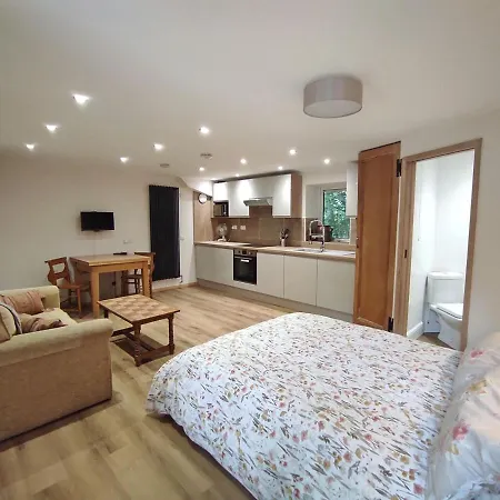 Apartamento Headingley Hideaway Leeds  Exterior foto