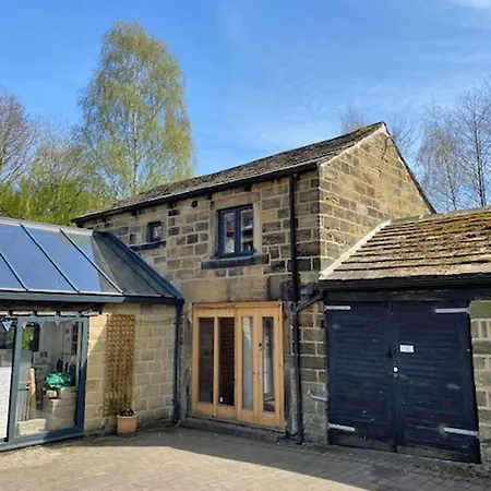 Apartamento Headingley Hideaway Leeds  Exterior foto