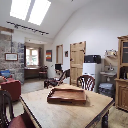 Apartamento Headingley Hideaway Leeds  Exterior foto