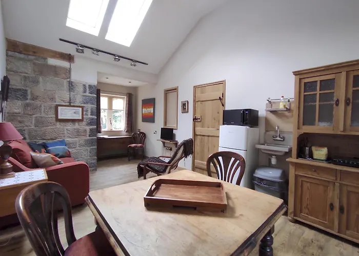 Headingley Hideaway