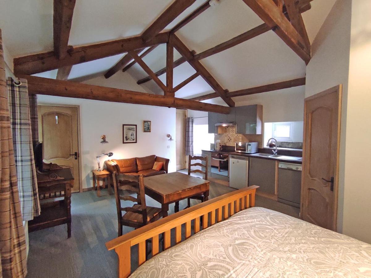 Headingley Hideaway Appartement