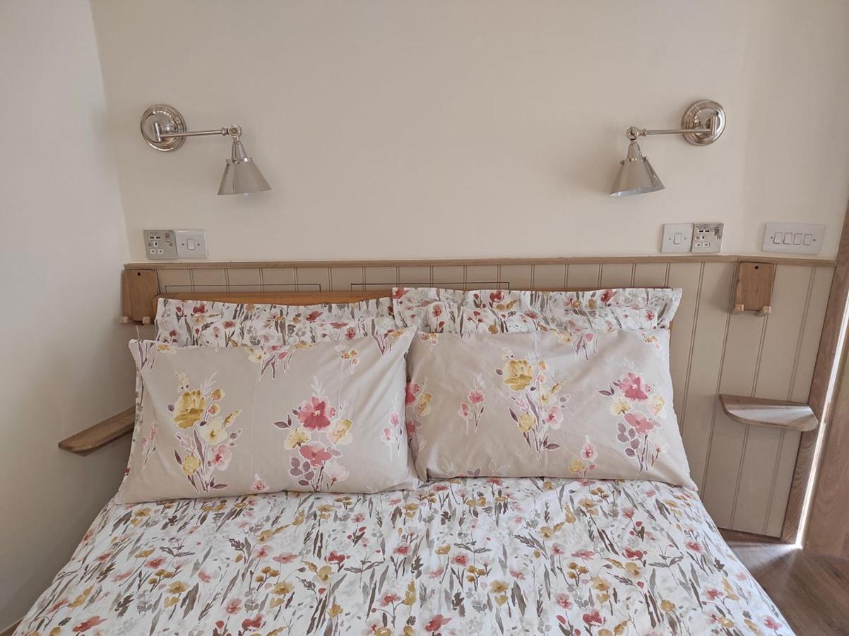 Headingley Hideaway Appartement