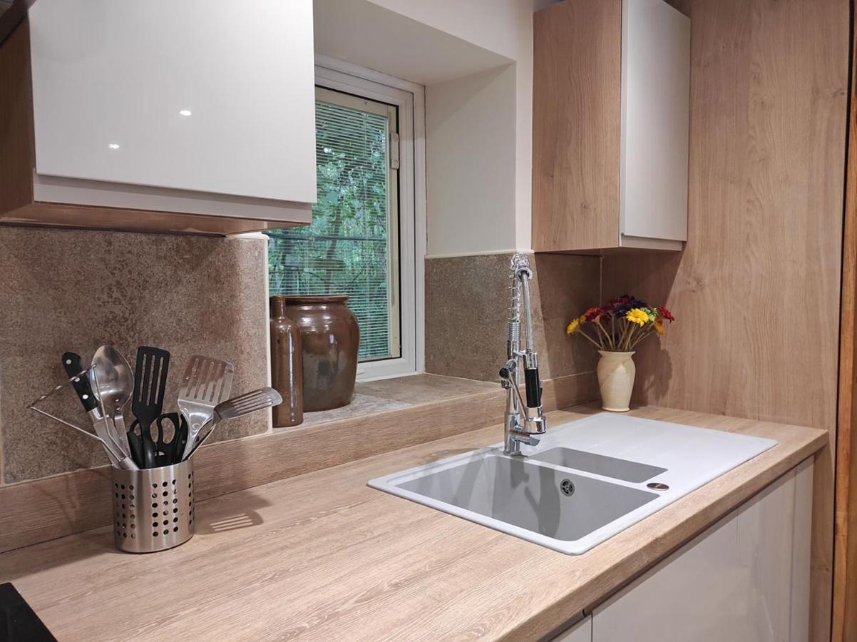 Headingley Hideaway Appartement *