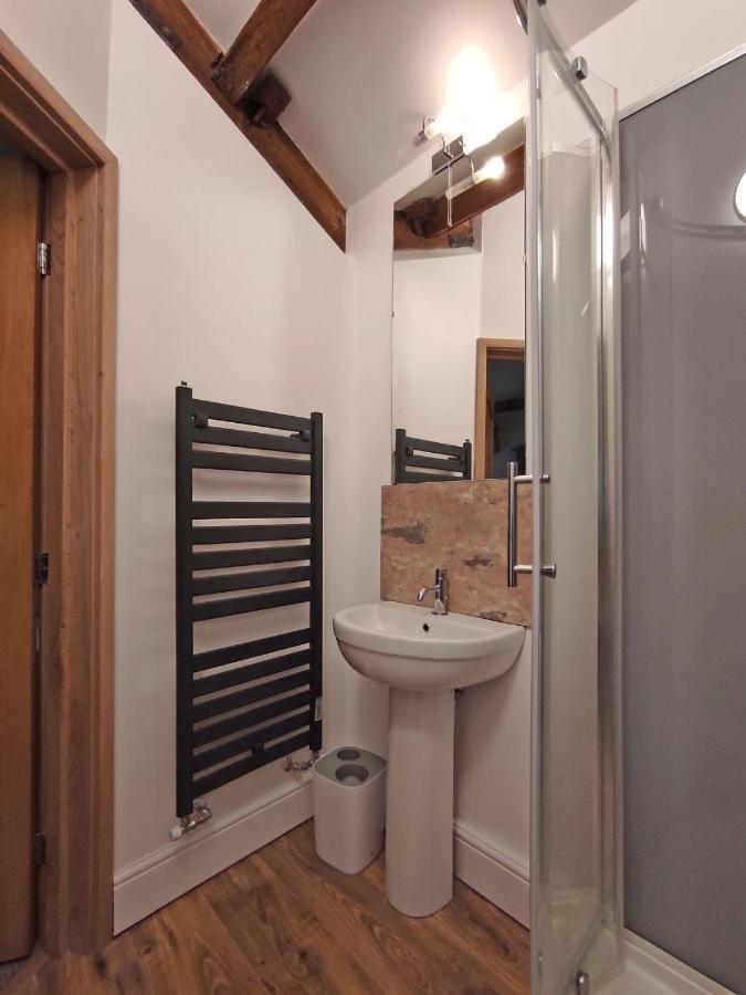 Appartement Headingley Hideaway
