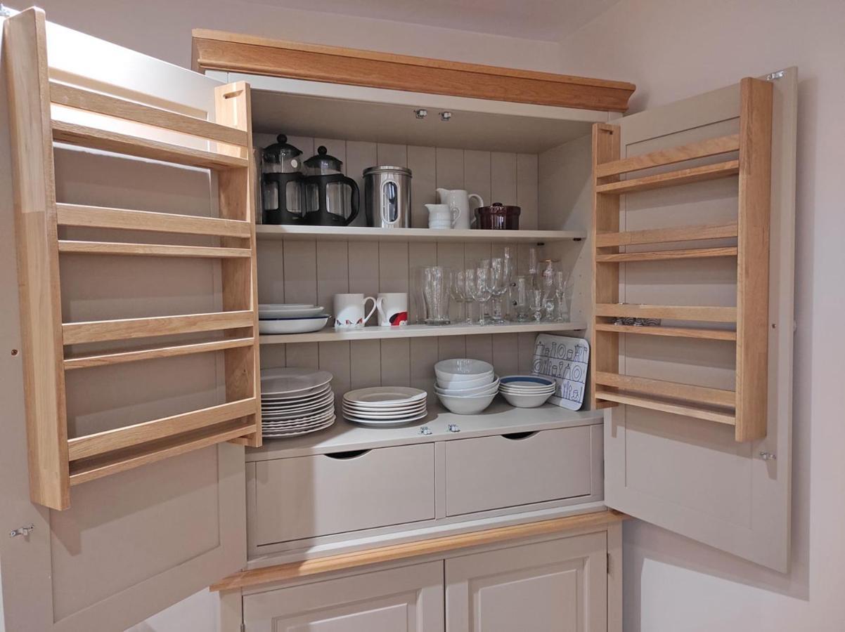 Headingley Hideaway Appartement *