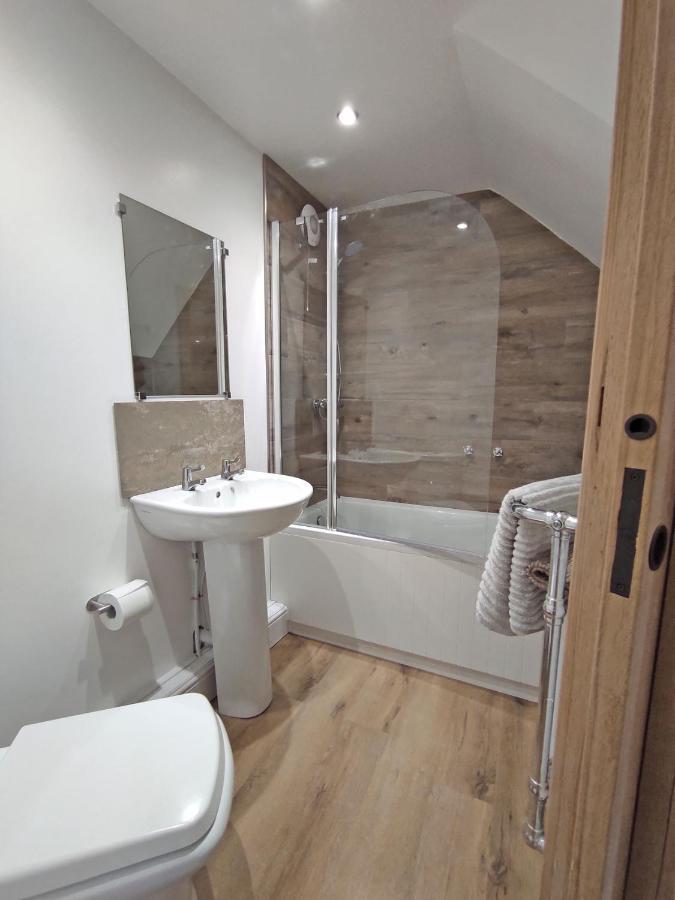 Headingley Hideaway
