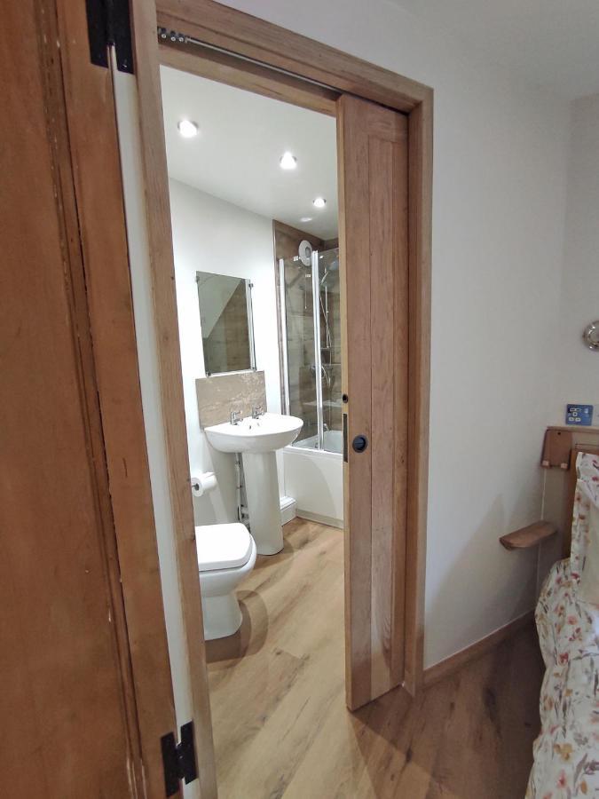 Headingley Hideaway Appartement *
