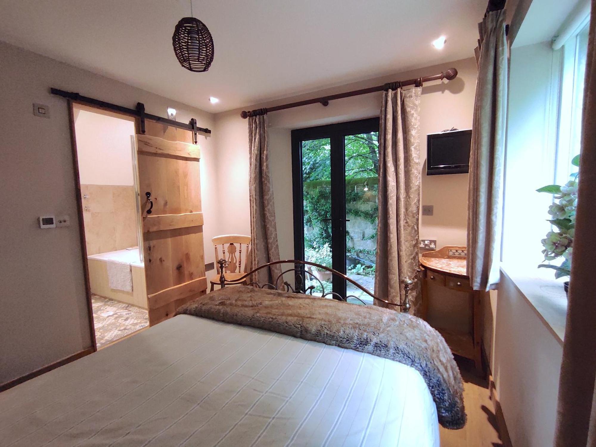 Headingley Hideaway Appartement *