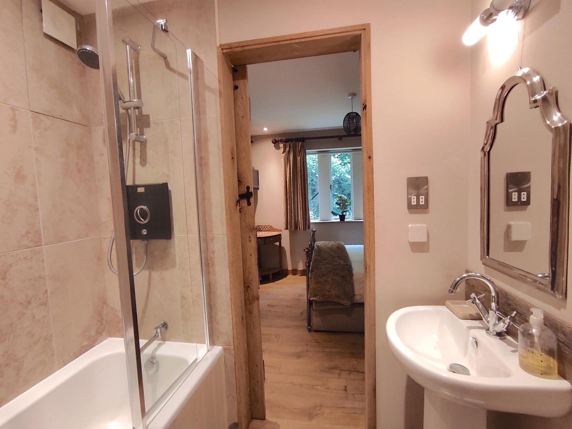 Appartement Headingley Hideaway *