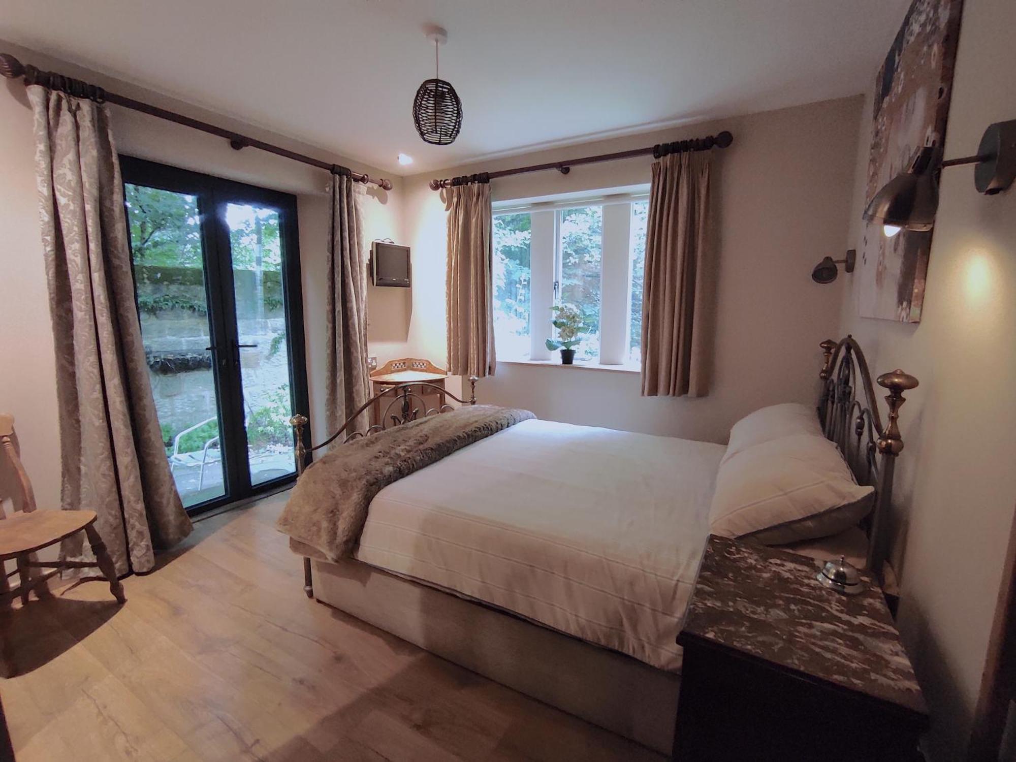 Headingley Hideaway Appartement Leeds (West Yorkshire)
