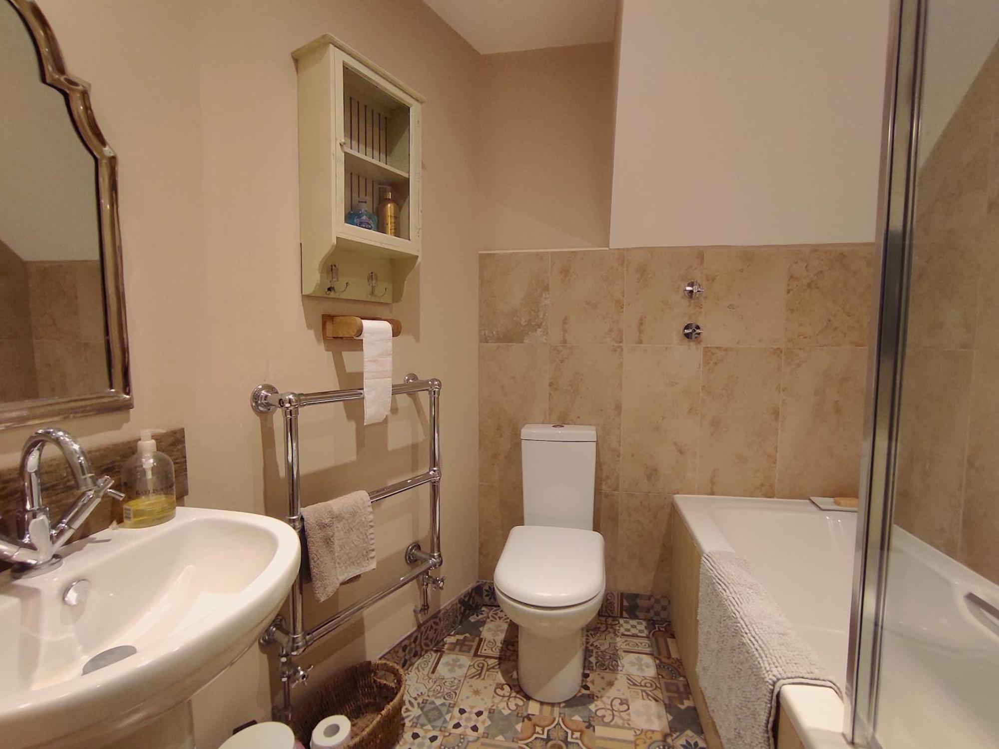 Appartement Headingley Hideaway *
